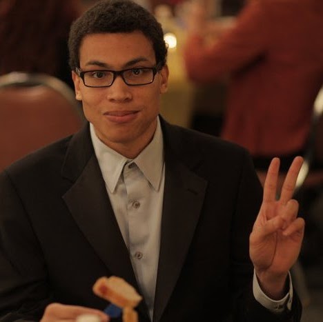 Adam Hall Photo 7