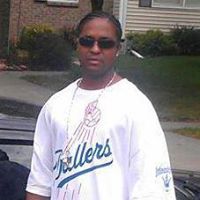 Lawrence Reynolds Photo 25