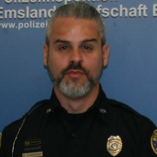 Michael Blankenship Photo 10
