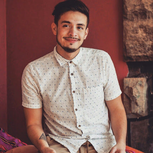 Nicolas Huerta Photo 6