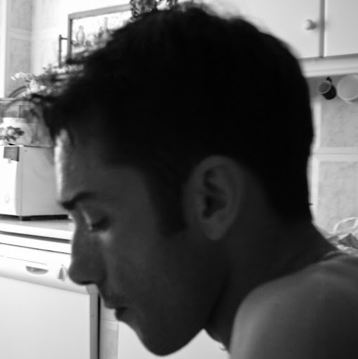 Victor Baptista Photo 16