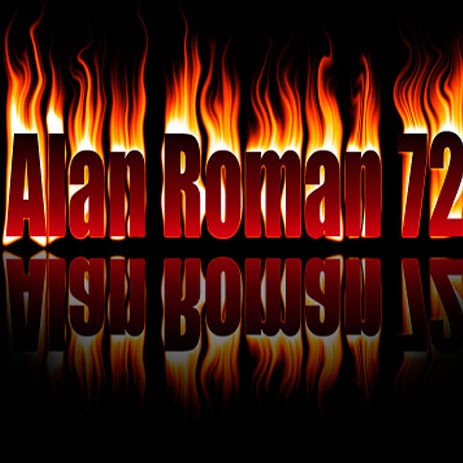 Alan Roman Photo 21