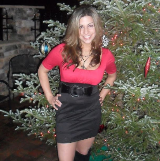 Michelle Mendez Photo 31