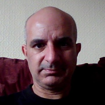 Martin Parker Photo 35