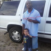 Marcus Wilkerson Photo 5
