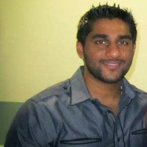 Sunny Gupta Photo 31