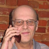 Waymon Johnson Photo 2