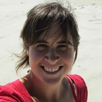Alison Frost Photo 16