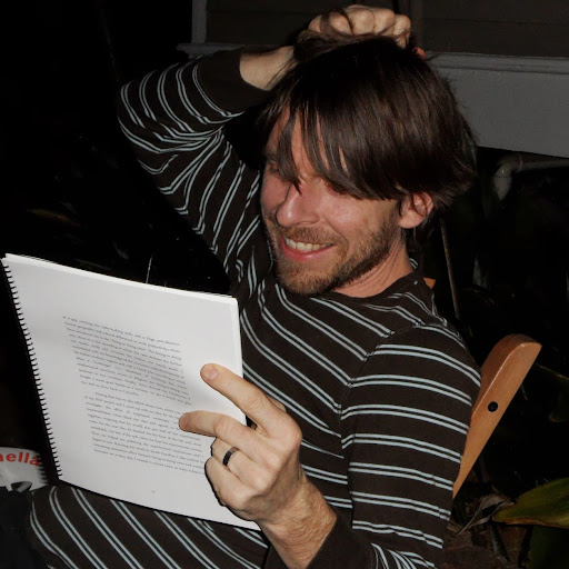 Brent Simpson Photo 36
