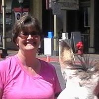 Jan Fisher Photo 40