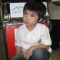 Huy Lam Photo 6