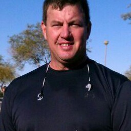 Jerry Conrad Photo 9