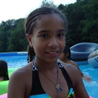 Johanna Vega Photo 7