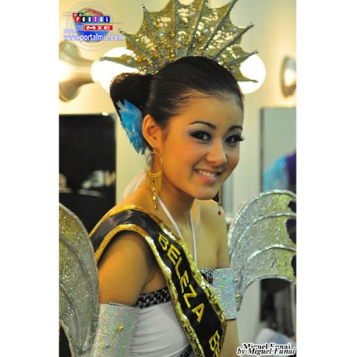 Jessica Sato Photo 18