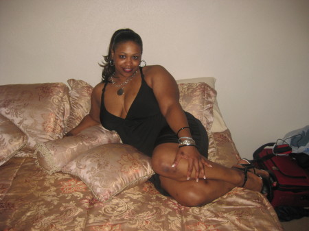 Terrell Robinson Photo 17
