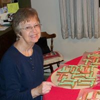 Shirley Hammer Photo 7