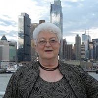 Joanne Copeland Photo 23