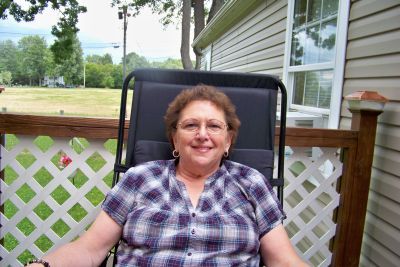 Deborah Owen Photo 27
