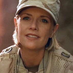 Amanda Shanks Photo 5