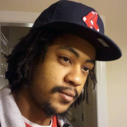 Lamar Evans Photo 12