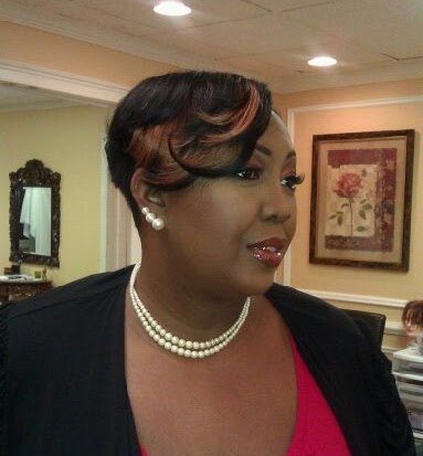 Deirdre Johnson Photo 17