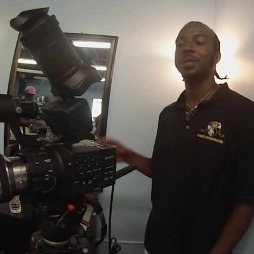 Brandon Brown Photo 29