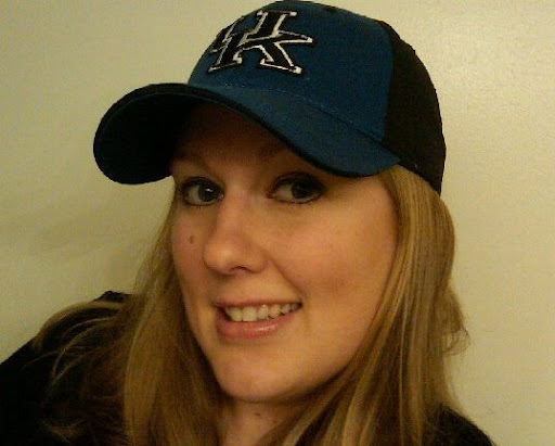 Jill Montgomery Photo 11