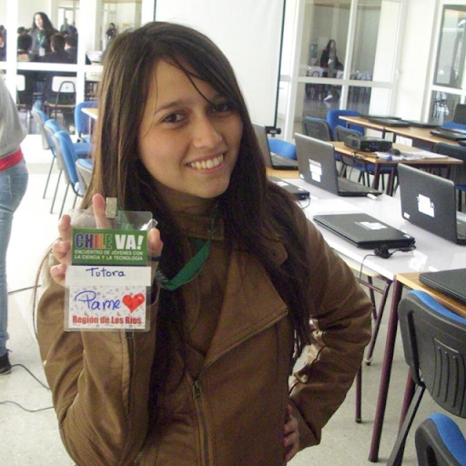 Pamela Ortega Photo 34