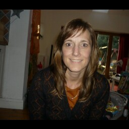 Diana Weil Photo 3