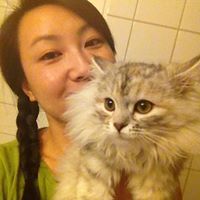 Lin Zhan Photo 20