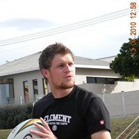 Ben Kruger Photo 37