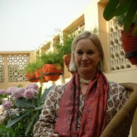 Mary Storm Photo 3