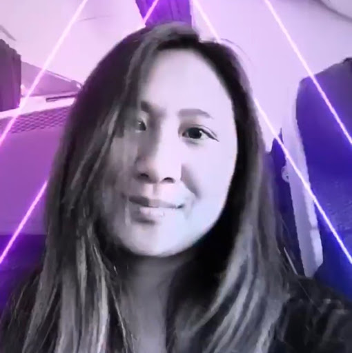 Catherine Dinh Photo 6