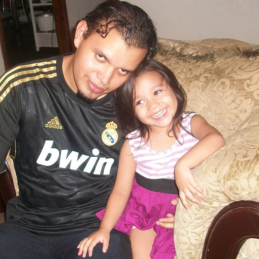 Mario Valdez Photo 6
