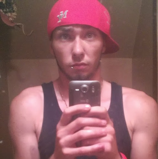Joshua Mackey Photo 34