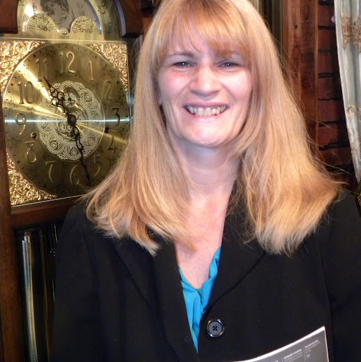 Barbara Fuller Photo 11