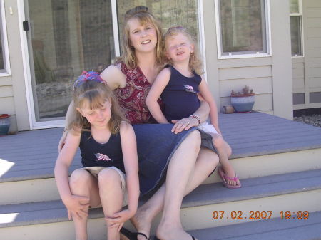 Deb Bell Photo 1