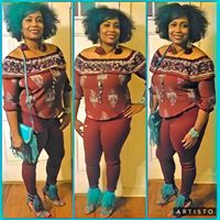 Erica Price Photo 42