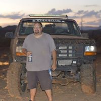 Darrell Montgomery Photo 26