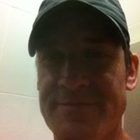 Geoff Cook Photo 7