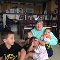 Pamela Byrd Photo 18