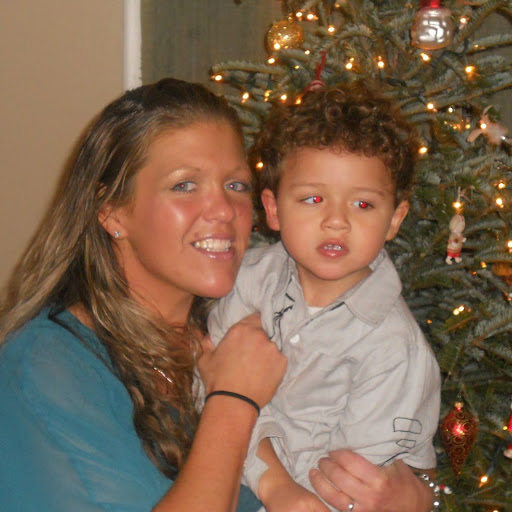 Heather Nickerson Photo 19
