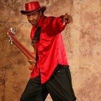 Eddie Reddick Photo 10