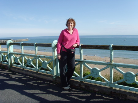 Heather King Photo 46