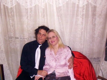 Joyce Hayes Photo 14