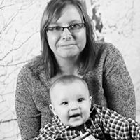 Anne Baird Photo 28