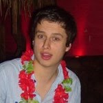 Michael Bond Photo 43
