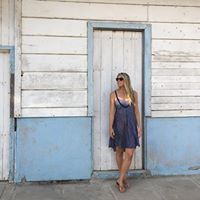 Kirsten Ellis Photo 6