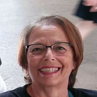 Beverly Buchanan Photo 18