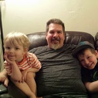 Tim Erickson Photo 11